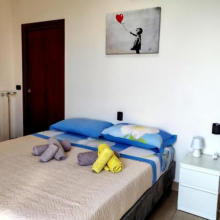 "Margherita" Luminoso Loft A Pontassieve Firenze Eksteriør bilde