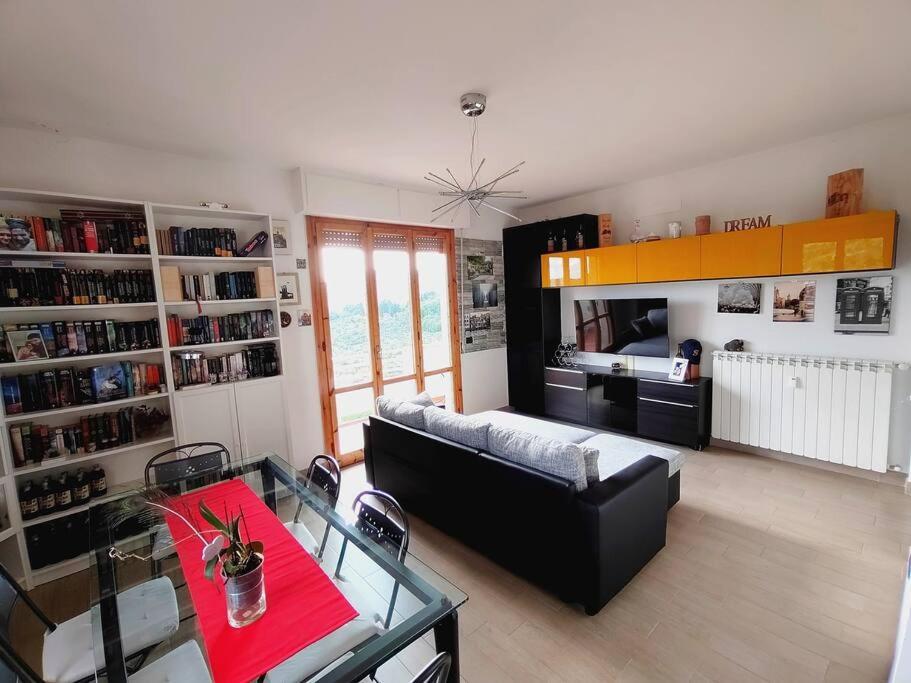 "Margherita" Luminoso Loft A Pontassieve Firenze Eksteriør bilde