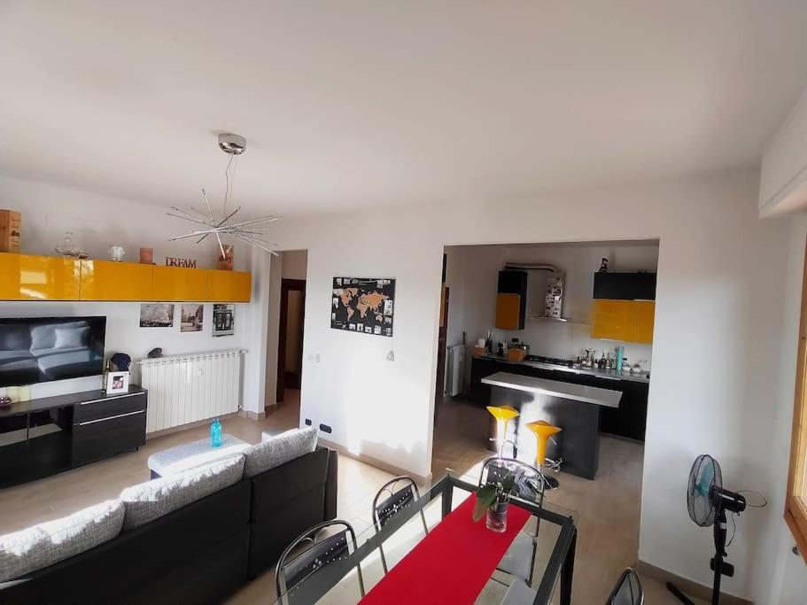 "Margherita" Luminoso Loft A Pontassieve Firenze Eksteriør bilde