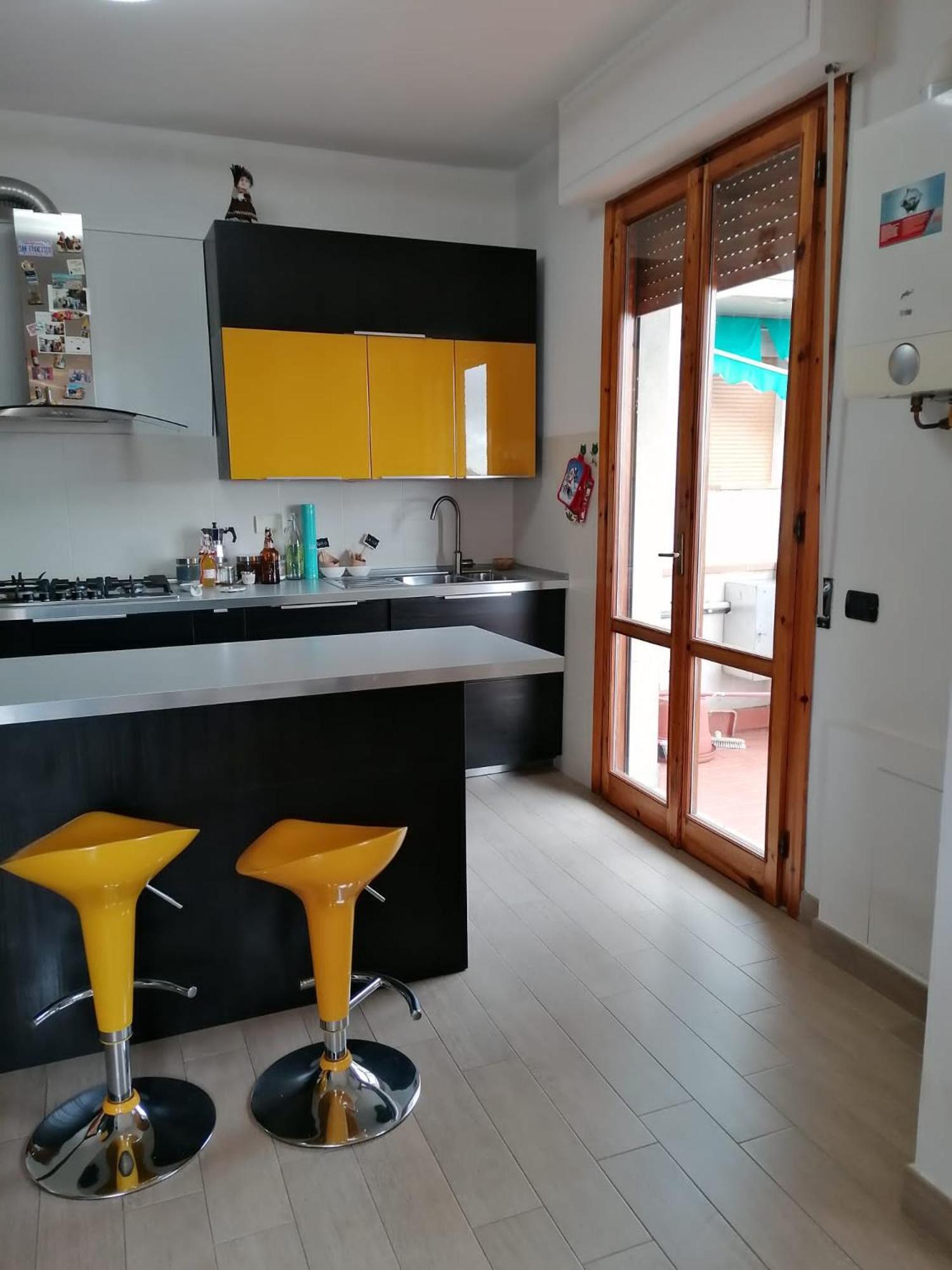 "Margherita" Luminoso Loft A Pontassieve Firenze Eksteriør bilde