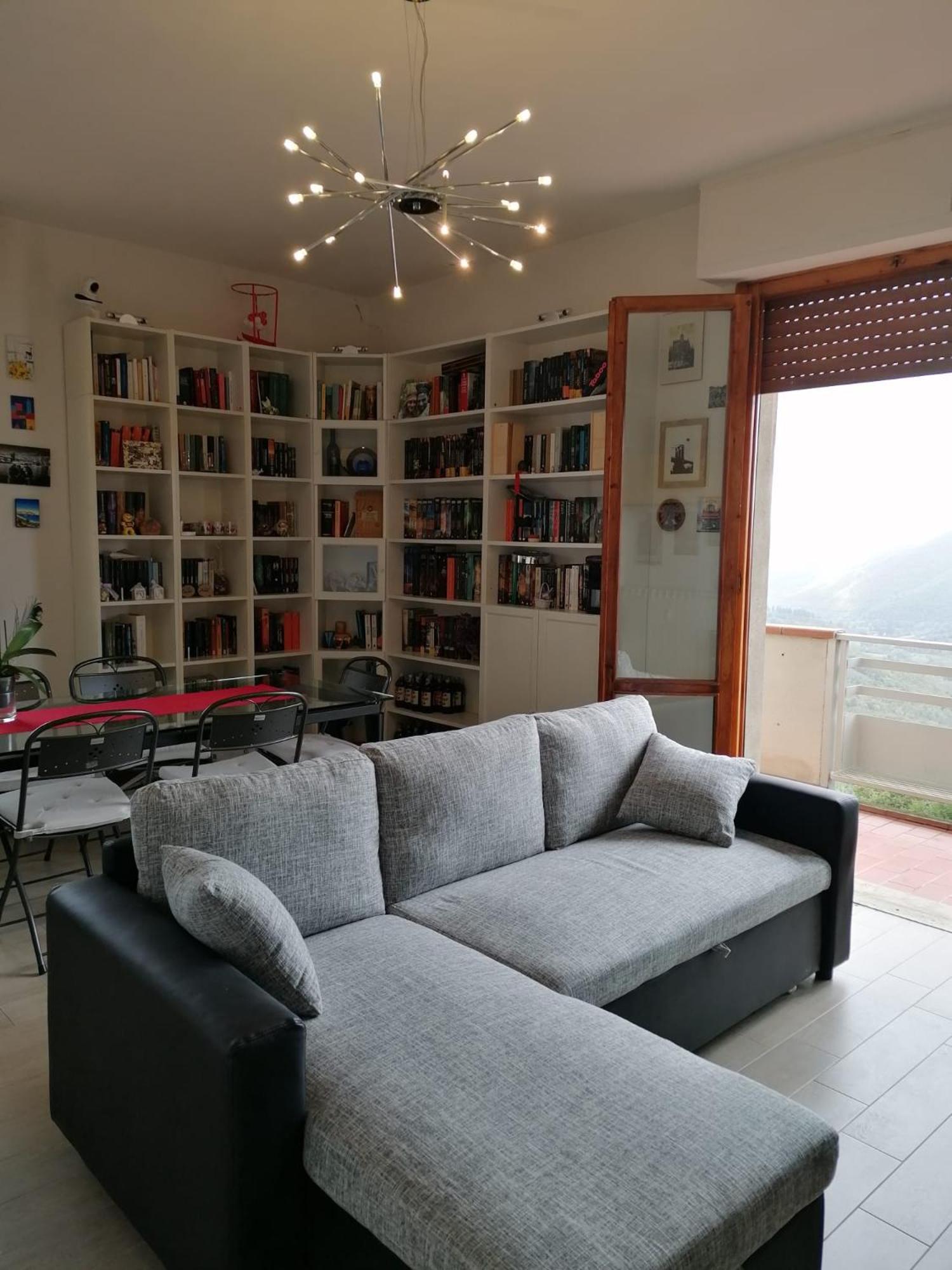 "Margherita" Luminoso Loft A Pontassieve Firenze Eksteriør bilde