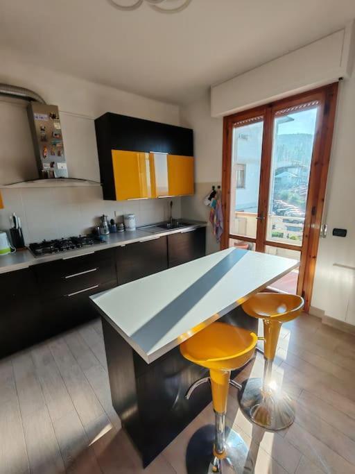 "Margherita" Luminoso Loft A Pontassieve Firenze Eksteriør bilde